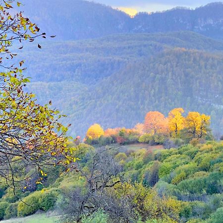 Kanach Tun Boutique Hotel Yenokavan Εξωτερικό φωτογραφία