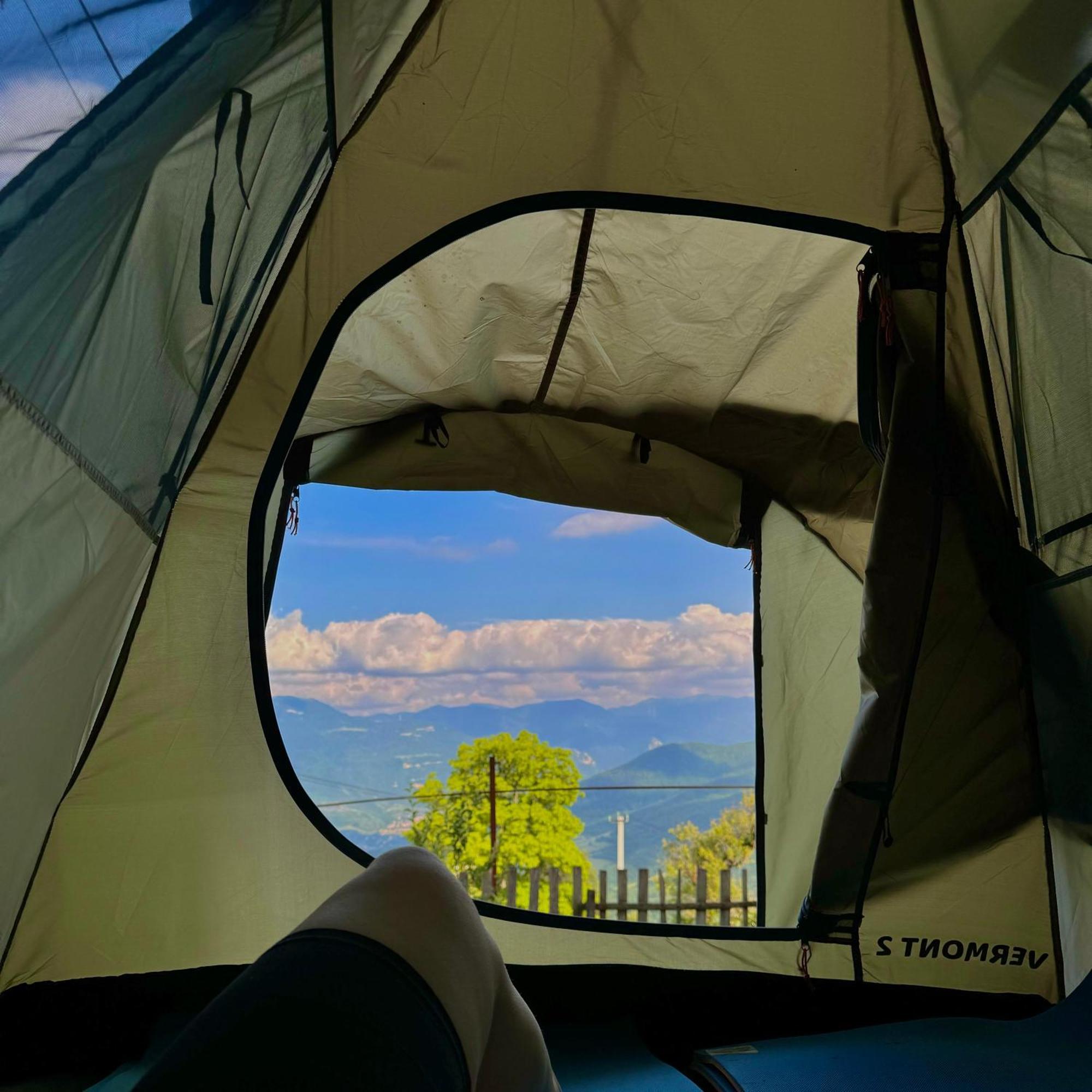 Kanach Tun Boutique Hotel Yenokavan Εξωτερικό φωτογραφία