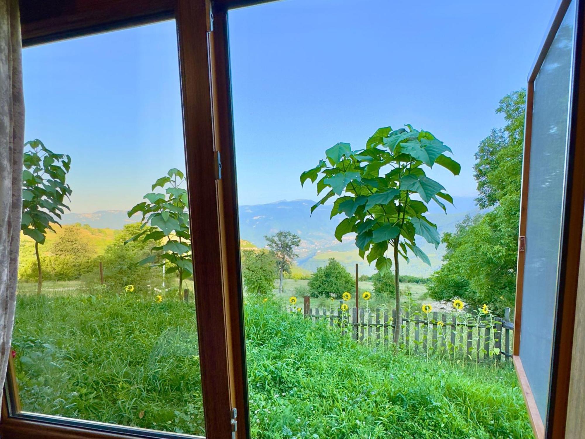 Kanach Tun Boutique Hotel Yenokavan Δωμάτιο φωτογραφία