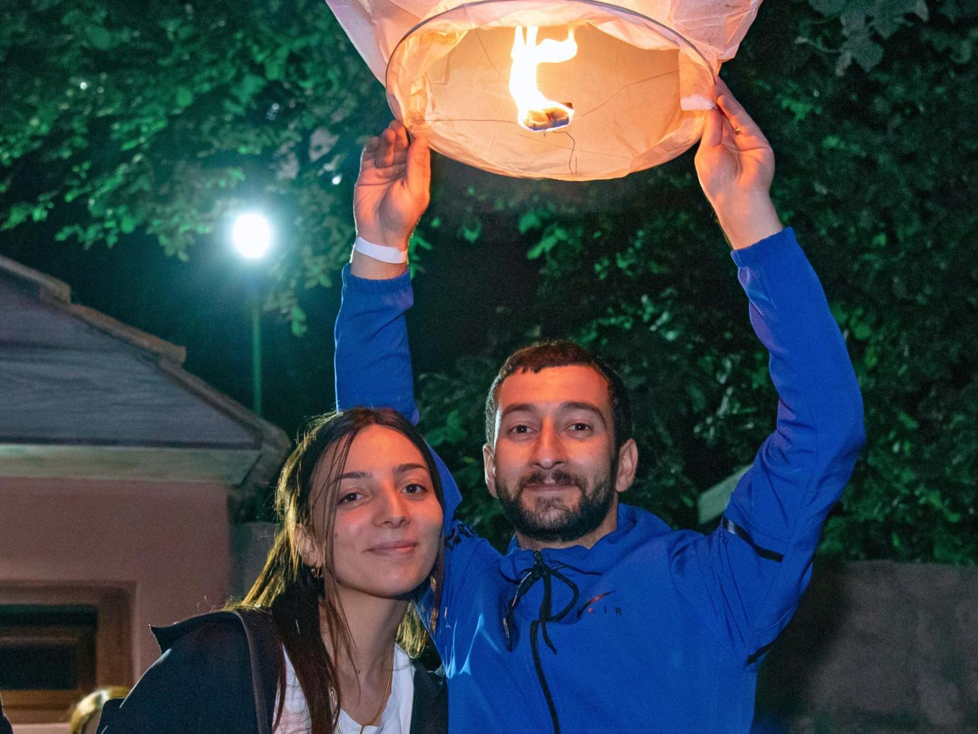 Kanach Tun Boutique Hotel Yenokavan Εξωτερικό φωτογραφία