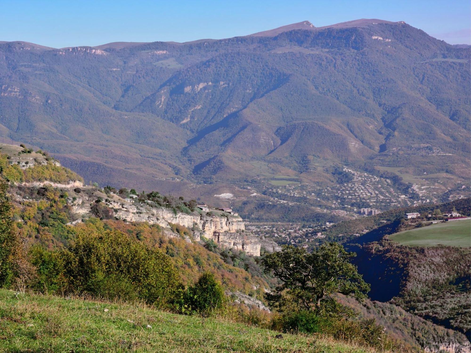 Kanach Tun Boutique Hotel Yenokavan Εξωτερικό φωτογραφία